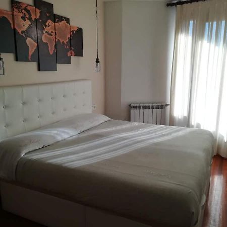 Beach House ***** Zarautz Luaran gambar