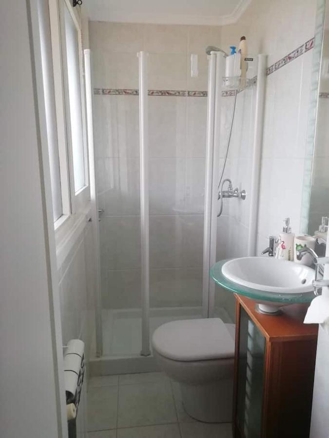 Beach House ***** Zarautz Luaran gambar